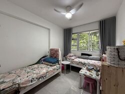 Blk 446A West Crest @ Bukit Batok (Bukit Batok), HDB 5 Rooms #516843831